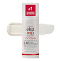 EltaMD UV Clear Face Sunscreen SPF, Oil-Free Sunscreen with Zinc Oxide, Dermatologist Recommended