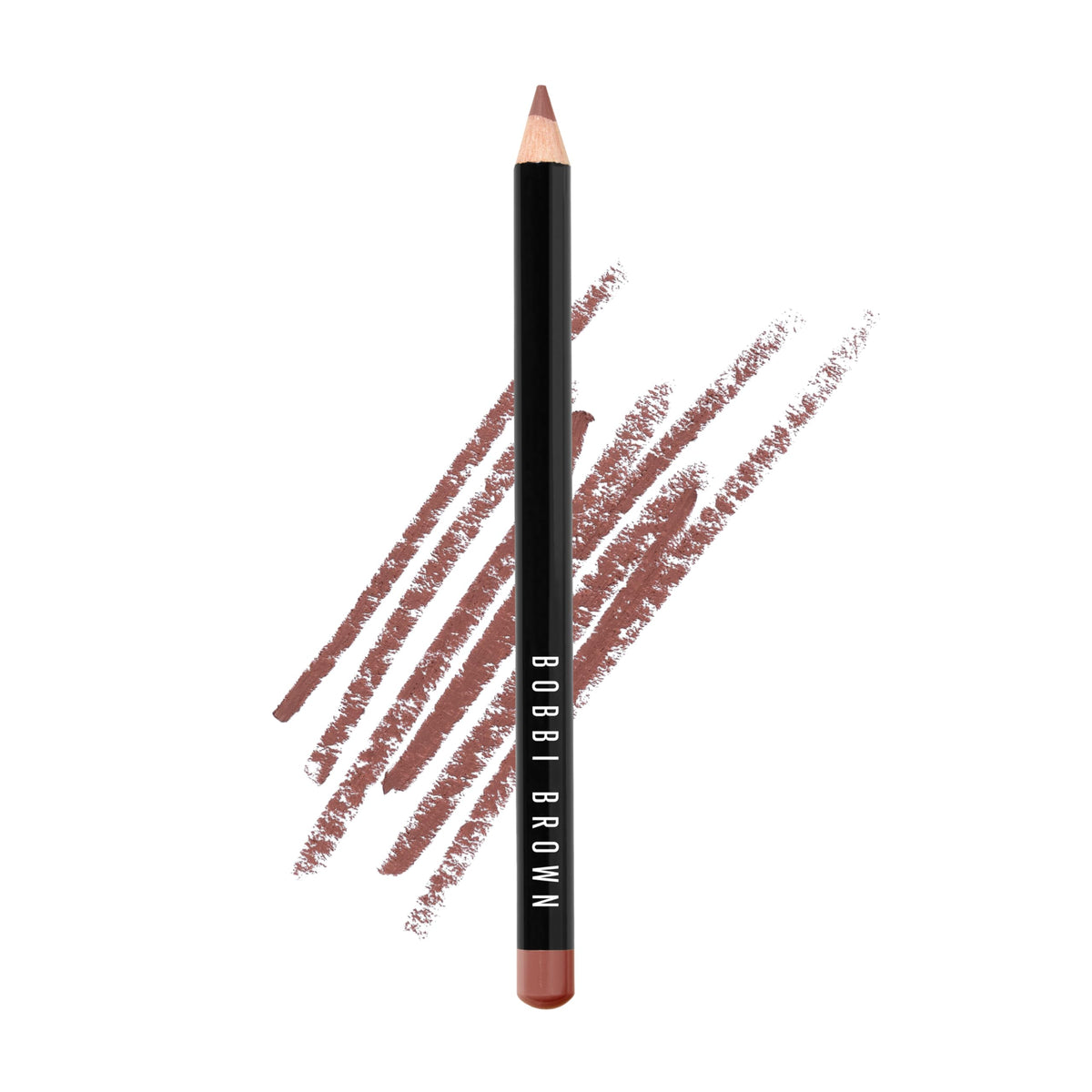 Bobbi Brown Lip Pencil | Velvety & Creamy Lip Liner for Natural-Looking Definition, 0.04 Ounce