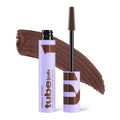 Urban Decay Tube Job Lash Augmenting Tubing Mascara | Water-resistant Curling + Lengthening Mascara, Up to 24HR Lift + Length, Clump-free, Peptides + Hyaluronic Acid Serum Formula