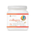 Youtheory Collagen Powder - Hydrolyzed Collagen Peptides with Vitamin C - Supports Healthy Bones, Joints & Immune System* - Vanilla - 10 oz (12 Servings)