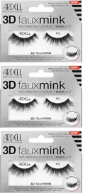 3D Faux Mink 852 (Pack of 3)