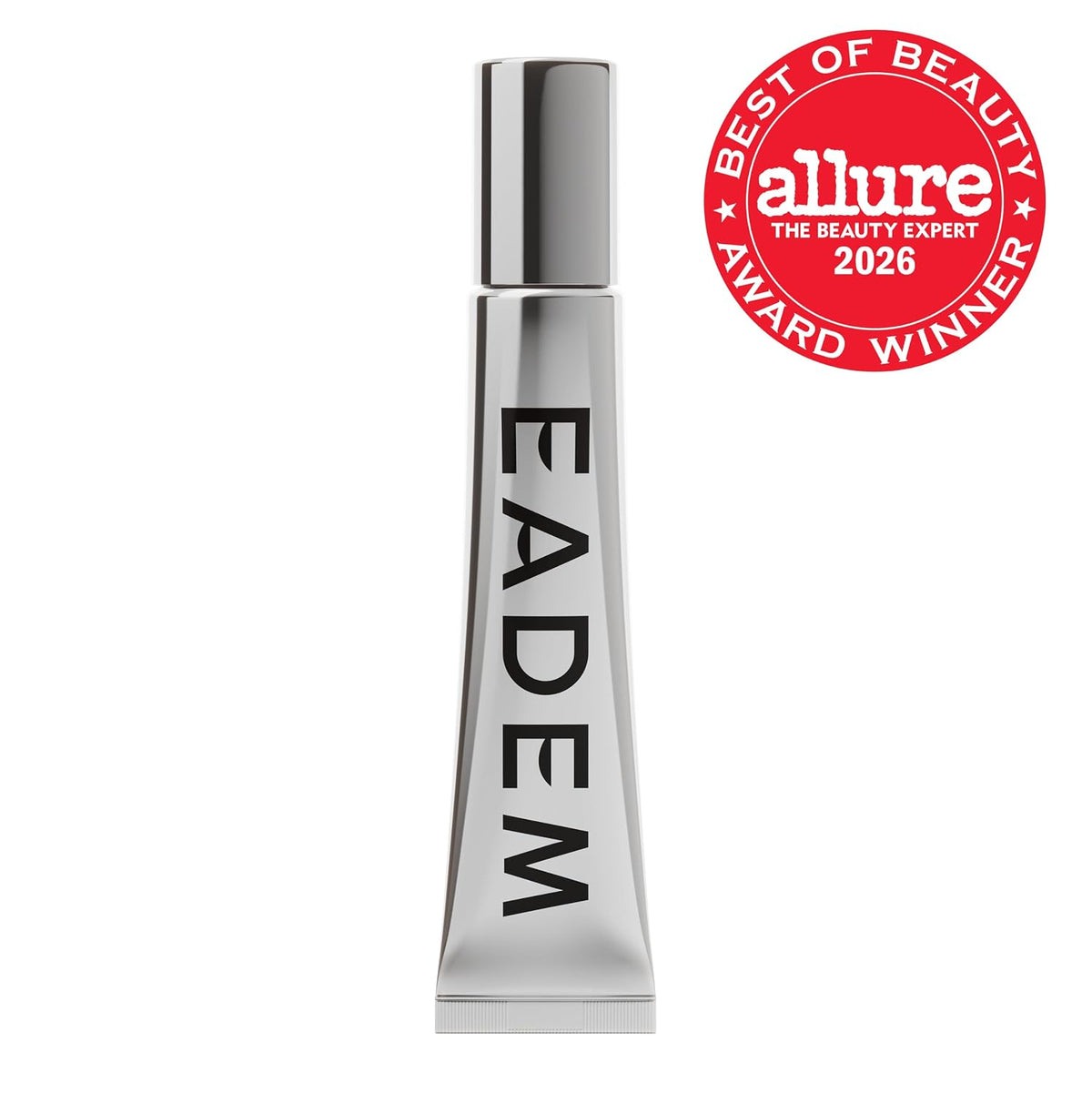 EADEM Tinted Lip Balm, Moisturizing Lip Gloss Tube for Women, Butter Mochi