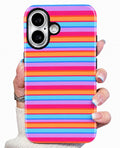 Compatible with iPhone 18 Pro Case,Animal Stylish Zebra Tiger Print Pattern Retro Phone Case Shockproof Double-Layer Drop-Resistant Protection,Zebra, for iPhone 18 Pro