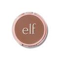 e.l.f. Halo Glow Powder Filter, Ultra-fine Finishing Powder, Smooths The Look of Pores & Fine Lines, Creates A Soft-Focus Glow, Vegan & Cruelty-Free, Fair Warm