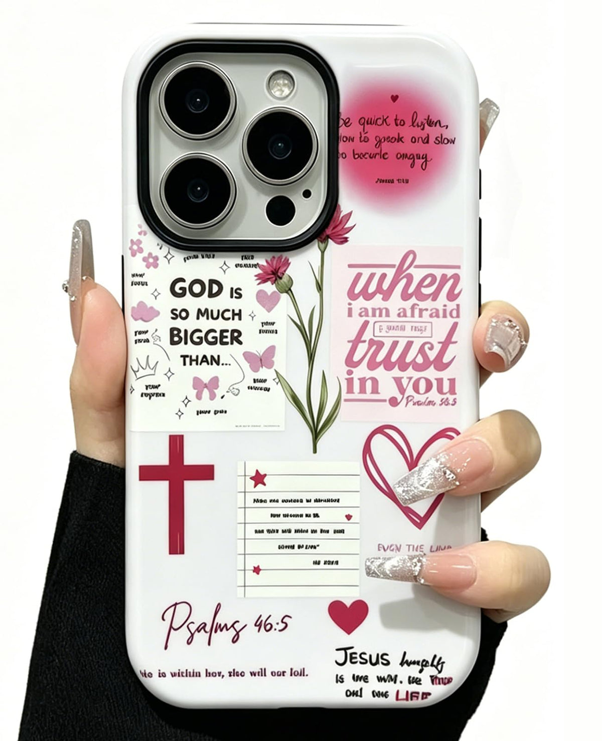 Compatible with iPhone 18 Pro Case,Animal Stylish Zebra Tiger Print Pattern Retro Phone Case Shockproof Double-Layer Drop-Resistant Protection,Zebra, for iPhone 18 Pro
