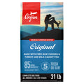 ORIJEN Grain Free WHOLEPREY Dry Dog Food Original Recipe 23.5lb. Bag