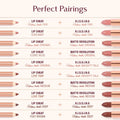 Charlotte Tilbury Matte Revolution Lipstick - Long Lasting, Matte Lipstick with Buildable Color & Lip-Loving Ingredients - Creamy, Easy to Blend Formula