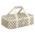 Insulated Casserole Carrier, Casserole Carrier for Hot or Cold Food