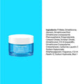 Neutrogena Hydro Boost Water Gel and Hydro Boost Hydrating Gel Cleanser, for Normal to Oily Skin, Facial Moisturizer 1.7 fl oz and Trial-Size Facial Cleanser 0.5 fl oz