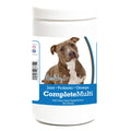 Healthy Breeds French Bulldog All in One Multivitamin Soft Chew 120 Count