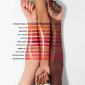 e.l.f. Glossy Lip Stain, Long-Lasting, Lightweight Lip Stain For A Sheer Pop Of Color & Subtle Gloss Finish, Vegan & Cruelty-Free, Spicy Sienna