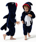 Baby Toddler Animal Onesie Halloween Funny Cosplay Costume Outfit