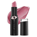 wet n wild Mega Last Matte Lip Color, Semi Matte Hyaluronic Acid Infused, Long Lasting Full Coverage for a Nourishing Pout, Cruelty-Free & Vegan - Skin-ny Dipping