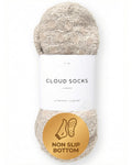 Unboxme Gifts Warm & Cozy Ultra-Luxe Cloud Sock, Gift for Women & Men