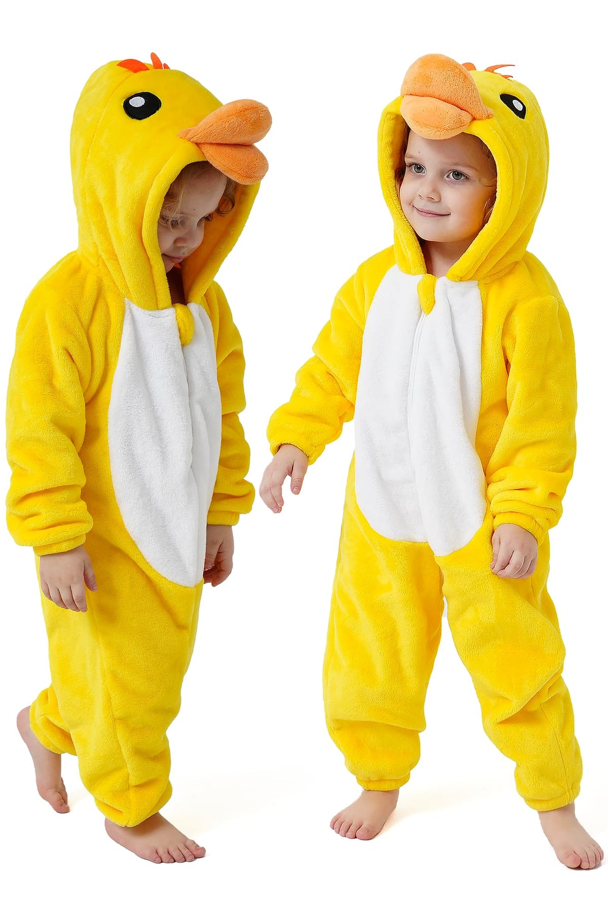 Baby Toddler Animal Onesie Halloween Funny Cosplay Costume Outfit