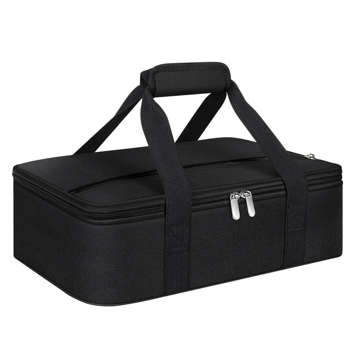 Insulated Casserole Carrier, Casserole Carrier for Hot or Cold Food