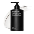 The Body Lotion Santal. Multi-Peptide Firming Body Lotion With Niacinamide | For Women & Men. Non-Comedogenic, Dermatologist-Tested Moisturizer for Sensitive Skin. 450ml / 15.2 fl oz.