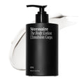 Nécessaire The Body Lotion - Fragrance-Free - Multi-Peptide Moisturizer - Firming Body Lotion for Women + Men. 2.5% Niacinamide. Non-Comedogenic + Hypoallergenic for Sensitive Skin – 450ml/15.2 fl oz
