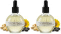 Cuccio Naturale Milk & Honey Revitalizing Cuticle Oil, Lightweight Fast-Absorbing Hydrating Nail & Cuticle Conditioner, Cold-Pressed Oils + Vitamin E, 2.30 Fl Oz