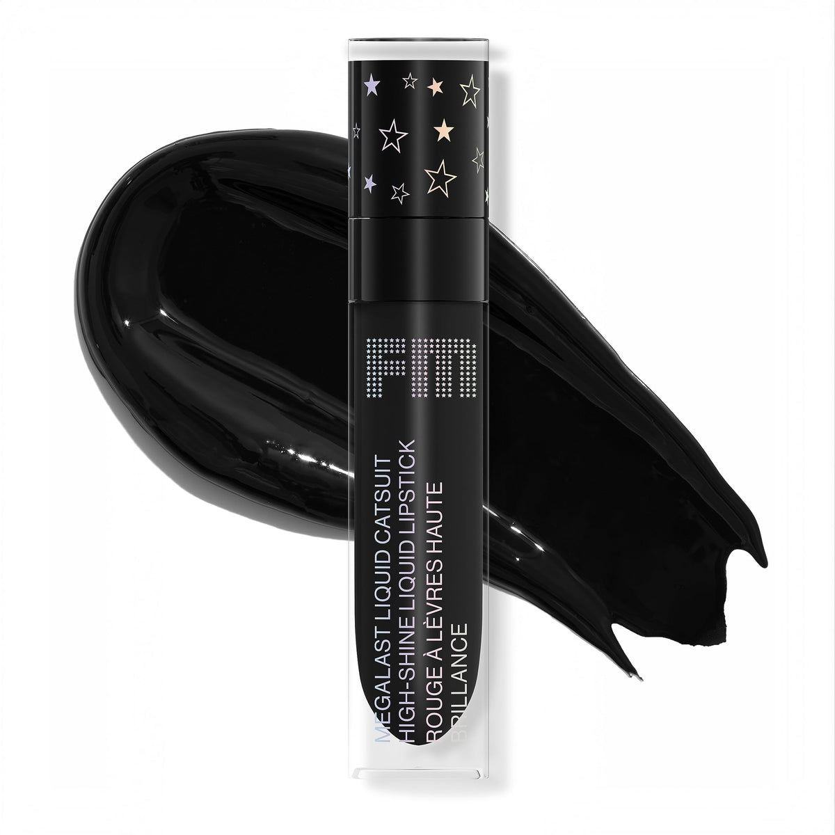 wet n wild Megalast Catsuit Matte Liquid Lipstick, Red Give Me Mocha | Lip Color Makeup | Moisturizing | Creamy | Smudge Proof