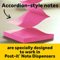 Post-it Note Dispenser, White Cat Design, 1 Dispenser, 1 Pad, 45 Sheets