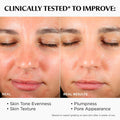 IT Cosmetics CC+ Cream Nude Glow Foundation with SPF 40 - Healthy Glow Tint