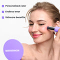 Wonderskin Cream Blush Stick pH-Activated - pHlush Stick, Blush for Cheeks