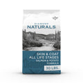 Diamond Naturals Adult Dry Dog Food Lamb Meal and Rice Formula Made with Quality Lamb Protein, Probiotics and Essential Nutrients to Support Balanced and Overall Health 40Lb