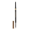 L'Oreal Paris Makeup Brow Stylist Definer Waterproof Eyebrow Pencil, Ultra-Fine Mechanical Pencil, Draws Tiny Brow Hairs and Fills in Sparse Areas and Gaps, Brunette, 0.003 Ounce (1 Count)