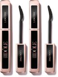 Lancôme Lash Idôle Lash-Lifting & Volumizing Mascara - Black Mascara for Instant Volume, Length & Lift - Smudge Proof & Up To 24H Wear - Black