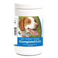 Healthy Breeds French Bulldog All in One Multivitamin Soft Chew 120 Count