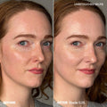 Milk Makeup Hydro Grip Gel Concealer with Hyaluronic Acid – 12HR Hydrating Concealer + Complexion Stick for Buildable Coverage of Under Eyes, Dark Circles + Redness – Creamy Formula w/Dewy Finish