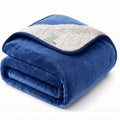 Sunheir Waterproof Dog Blankets for Small Dogs, Pet Blanket for Bed, Couch