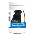 Healthy Breeds French Bulldog All in One Multivitamin Soft Chew 120 Count