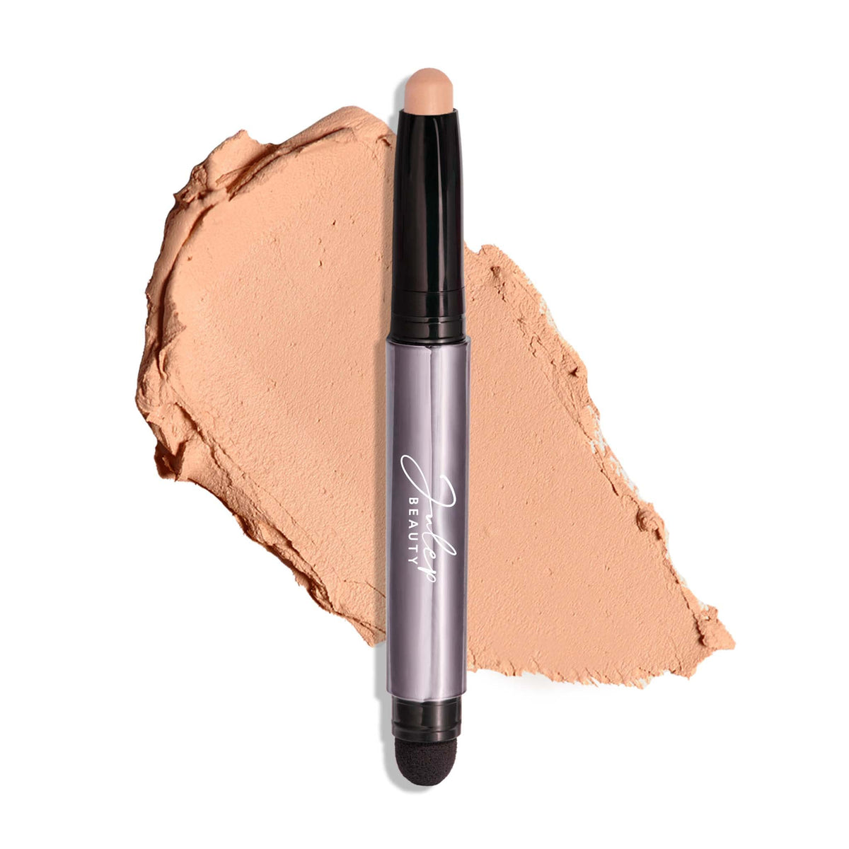 Julep Eyeshadow 101 Crème-to-Powder Eyeshadow Stick, Putty Matte