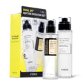 COSRX Niacinamide 15% Peptide Booster Set - Amazon Exclusive - Korean Skin Care Set, Gift Sets, Niacinamide Serum, Face Serum