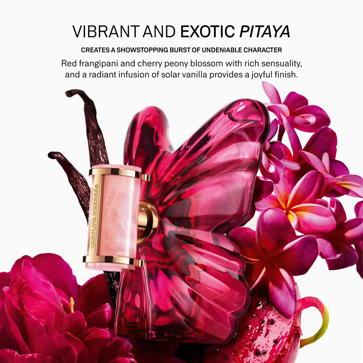 Carolina Herrera La Bomba Eau de Parfum for Women