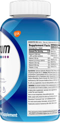 Centrum Multivitamin for Men, Multivitamin/Multimineral Supplement with Vitamin D3, B Vitamins and Antioxidants, Gluten Free, Non-GMO Ingredients - 250 Count