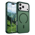 SUPFINE Magnetic for iPhone 13 Case/iPhone 14 Case Black