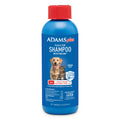 ADAMS Plus Flea & Tick Shampoo with Precor for Dogs & Cats, 24 oz | Flea shampoo for dogs and cats kills flea eggs and lice on contact, helps stop hatching for 28 days