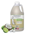 Wahl USA Dry Skin & Itch Relief Pet Shampoo for Dogs – Oatmeal Formula with Coconut Lime Verbena Scent & Pet Friendly Formula, 24 Oz - Model 820004A