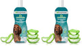 Espree Hypoallergenic Dog Shampoo & Conditioner, Dog Grooming Supplies, Tearless Formula with Aloe Vera, Made Without Sulfates, Parabens, Harsh Chemicals and Dyes, Safe for Sensitive Skin, 20oz