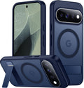 SPIDERCASE for Samsung Galaxy S26 Ultra Case,Built-in Stand,Clear