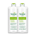 Simple Kind To Skin Micellar Cleansing Water 200Ml