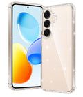 FNTCASE for iPhone 18 Pro Max Case / 17 Pro Max Clear Case Fit for Magsafe
