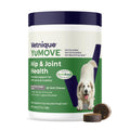 YuMOVE Small Dog Hip & Joint Supplement Soft Chews, ActivEase Green Lipped Mussel, Glucosamine for Dogs, Hyaluronic Acid & Omega 3 - Hickory Seafood Flavor - 60 Chews (Small/Medium Dogs)
