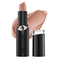 wet n wild Mega Last Matte Lip Color, Semi Matte Hyaluronic Acid Infused, Long Lasting Full Coverage for a Nourishing Pout, Cruelty-Free & Vegan - Skin-ny Dipping