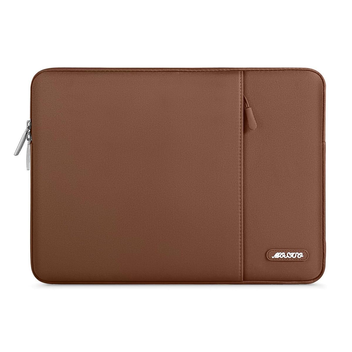 MOSISO Laptop Case 16 inch, 15-15.6 inch Laptop Sleeve Bag with Pocket