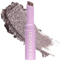 Tower 28 GoGo Cooling Shimmer Eyeshadow Stick - 8-Hour Wear Cream Eyeshadow + Precise Highlighter Stick - Water-Based Eye Makeup for Sensitive Eyes - Microplastic-Free Eye Shadow - Roxy (.09 oz)
