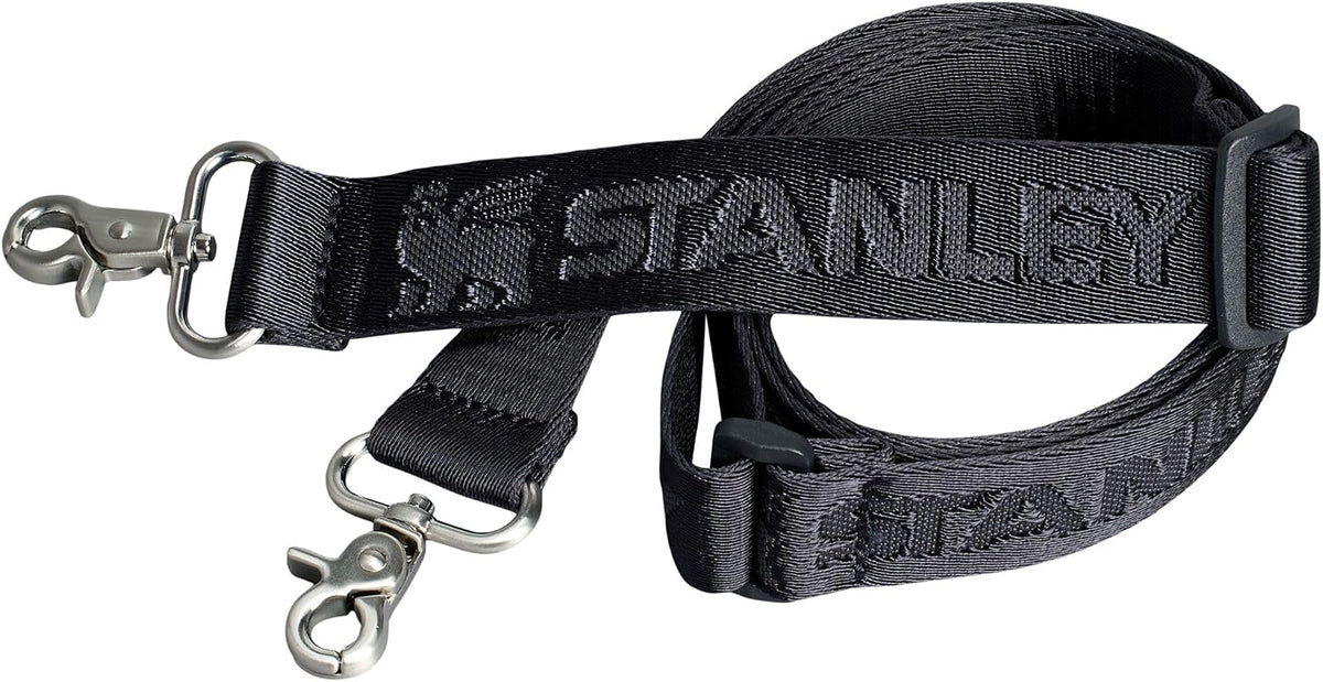 STANLEY Quencher Wrap Carry All for 30 oz Tumbler, Black